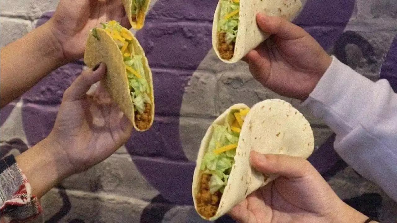 Taco Tuesday becomes better with this exciting deal