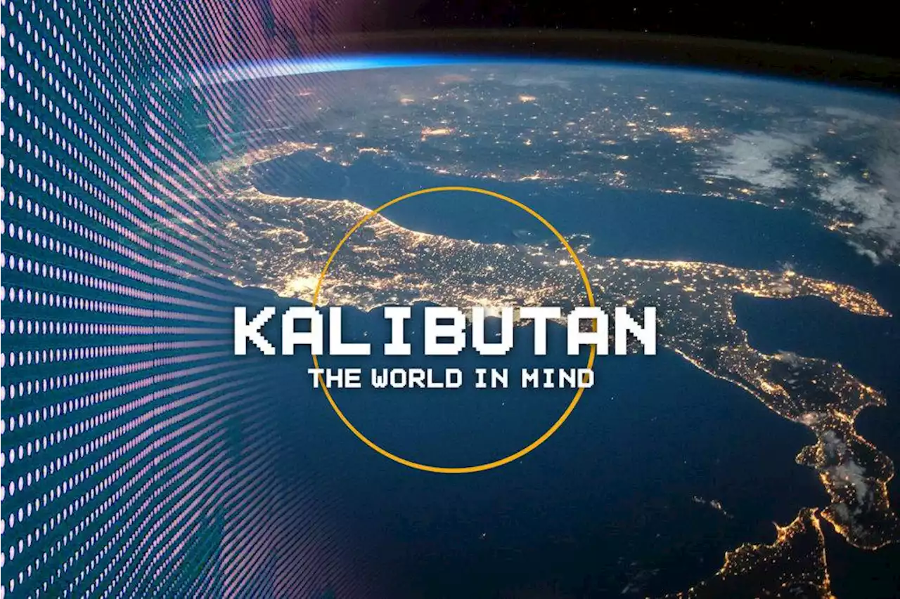 VIVA ExCon brings ‘Kalibutan’ exhibit to Art Fair Philippines 2022