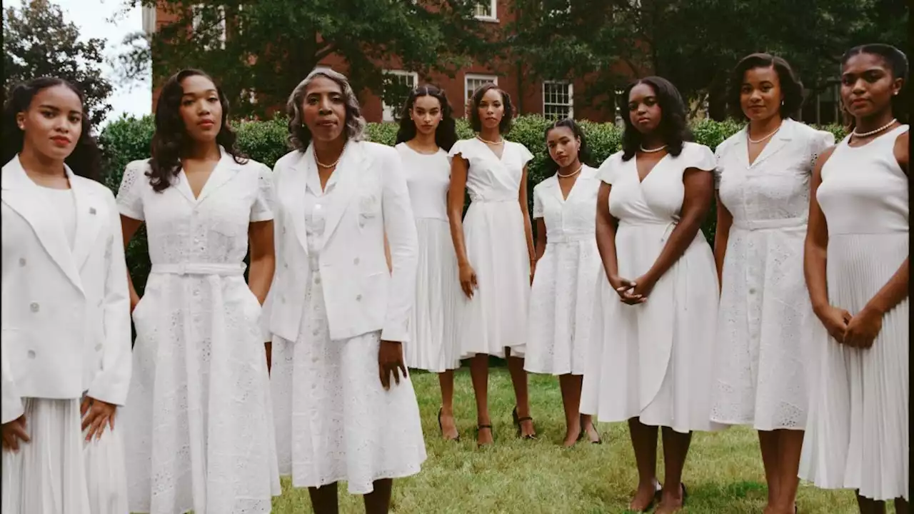 Polo Ralph Lauren Pays Homage to the Style History of Two HBCUs