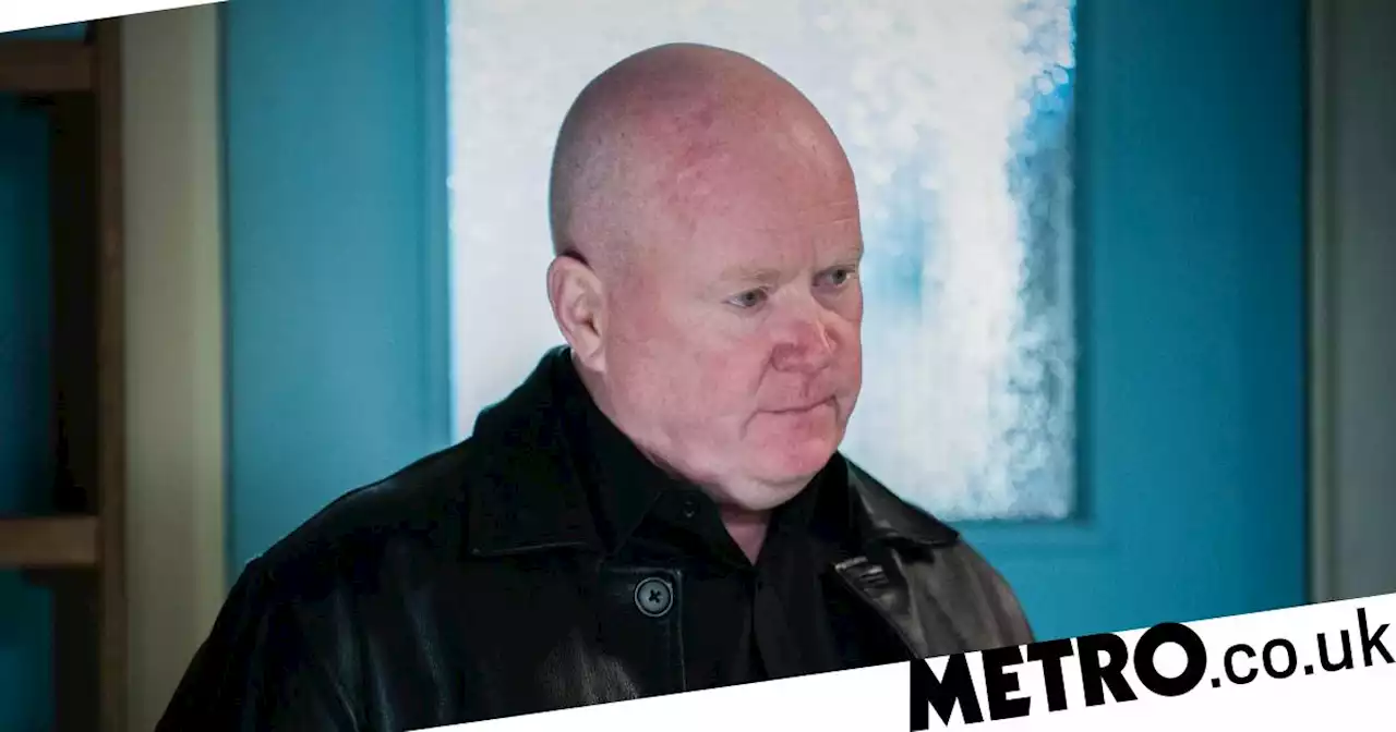 EastEnders' Steve McFadden 'faces court after allegedly breaking speed limit'