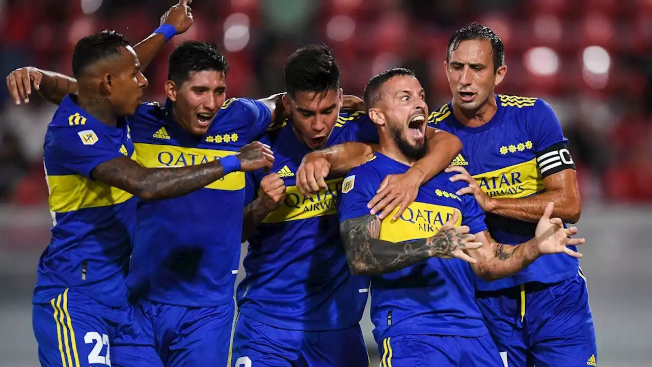 El pedido especial de Boca para el Superclásico