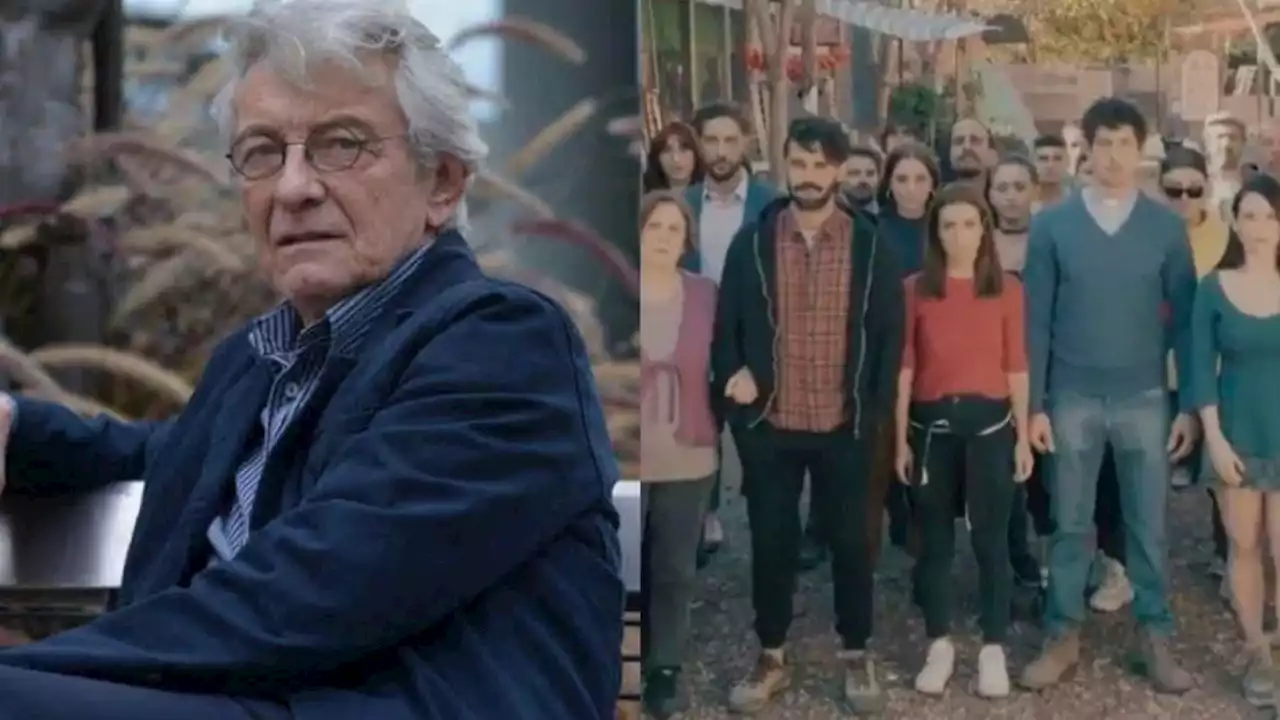 Vigente hasta el final: quién era Ciro, el personaje de Arturo Bonin en 'La 1/5-18'