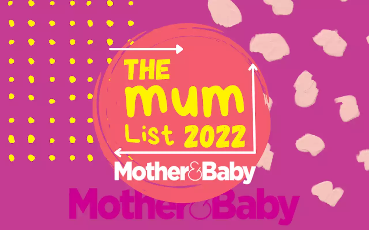 The Mum List 2022: Nominate your favourite influencer for this year!