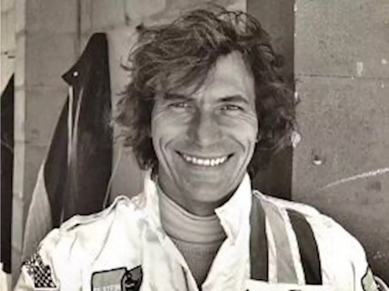 Porsche racer Vic Elford passes dead at 86