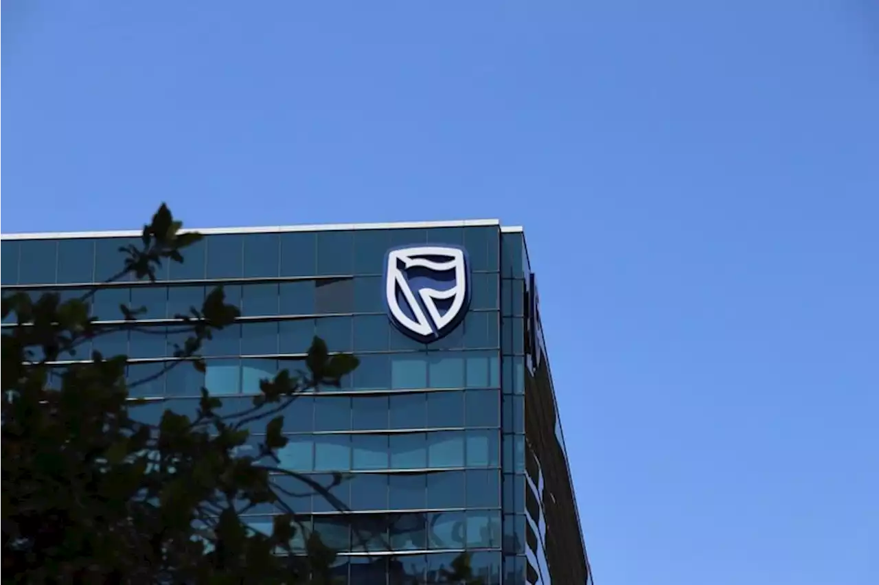 Standard Bank raising R300 billion for green energy — remains open to fossil fuels