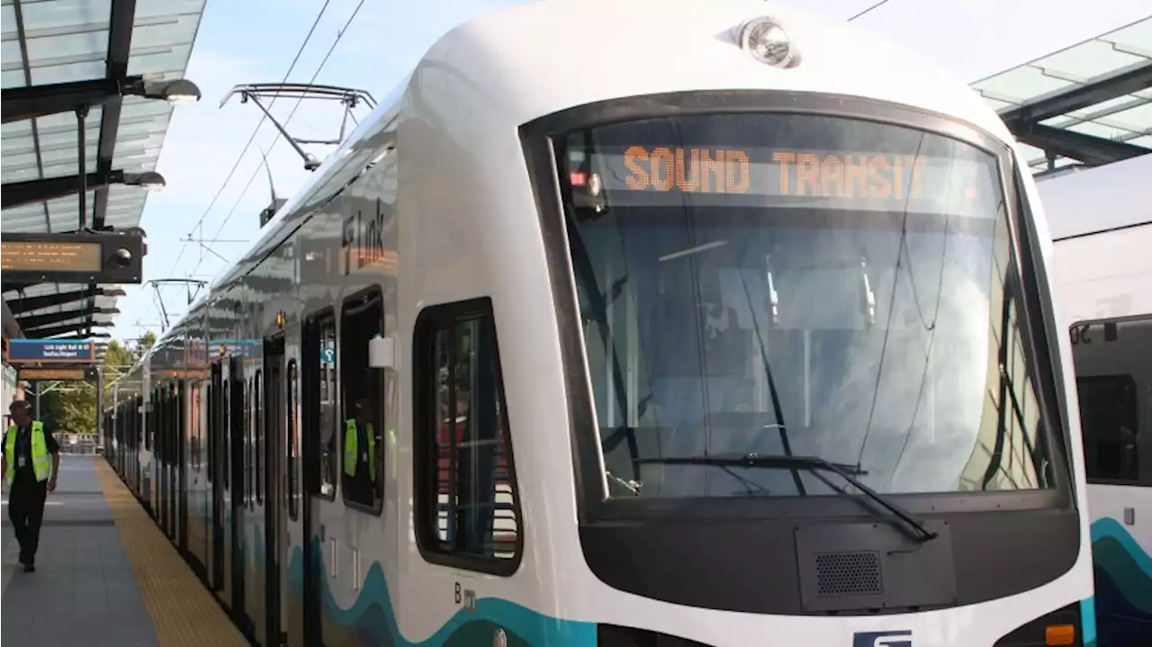 Sound Transit considers competing proposals for West Seattle, Ballard Link extension