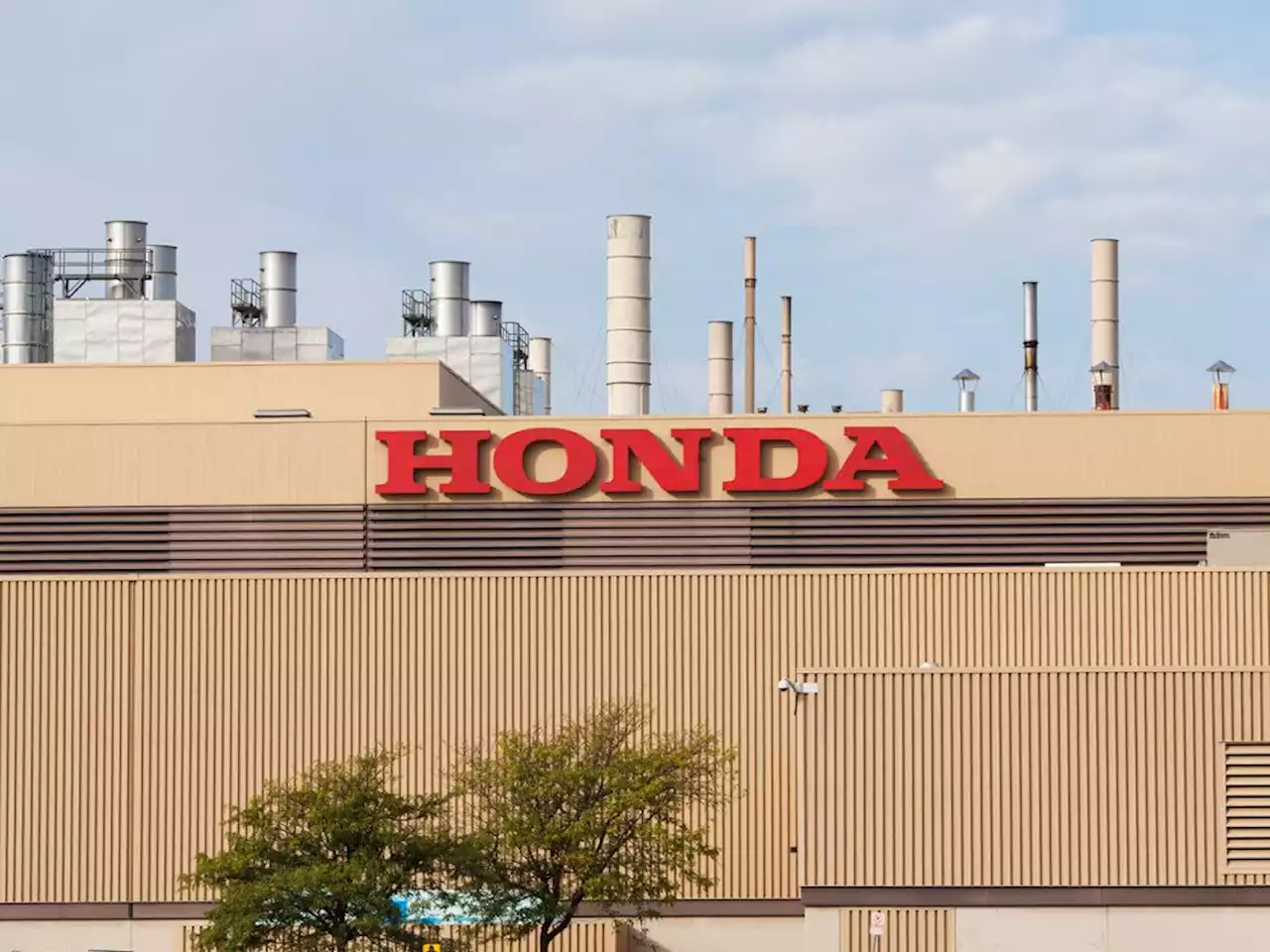 Honda to unveil $1.4 billion plan to develop next-generation hybrids in Ontario