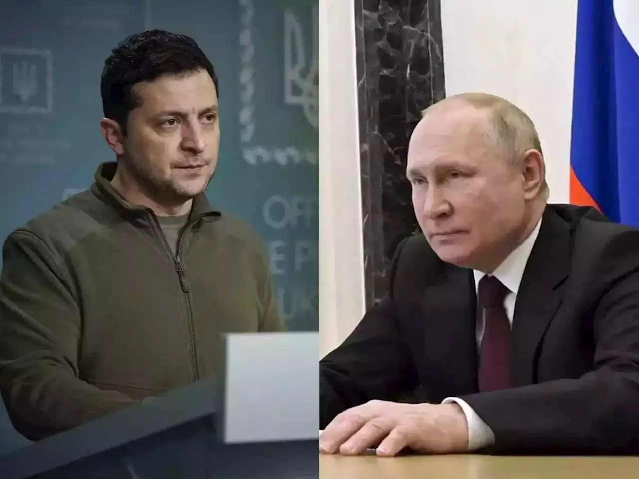 Russia Ukraine War End : रूस-यूक्रेन युद्ध खत्म होने वाला है? दोनों देशों ने तैयार किया 'पीस प्लान' लेकिन जेलेंस्की के आगे ये शर्तें