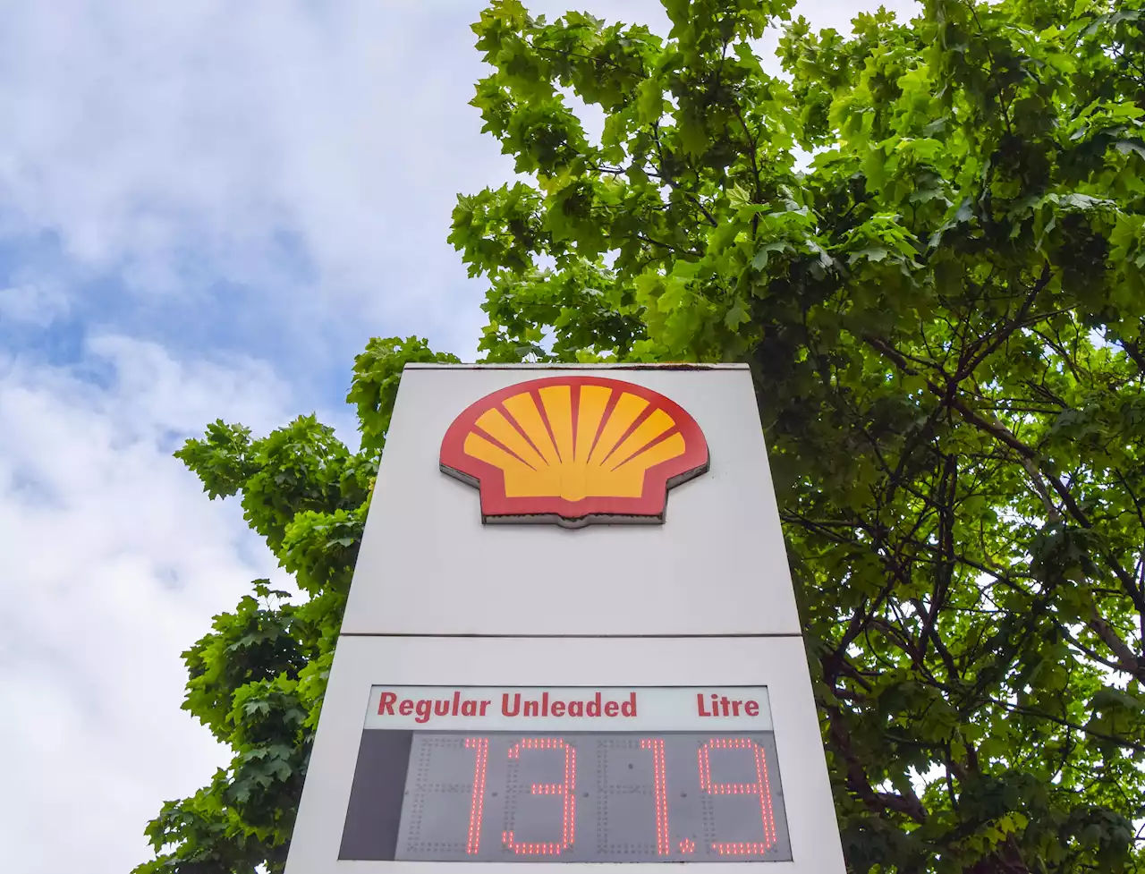 Shell's Board of Directors Sued for ‘Failing to Properly Prepare' for the Energy Transition