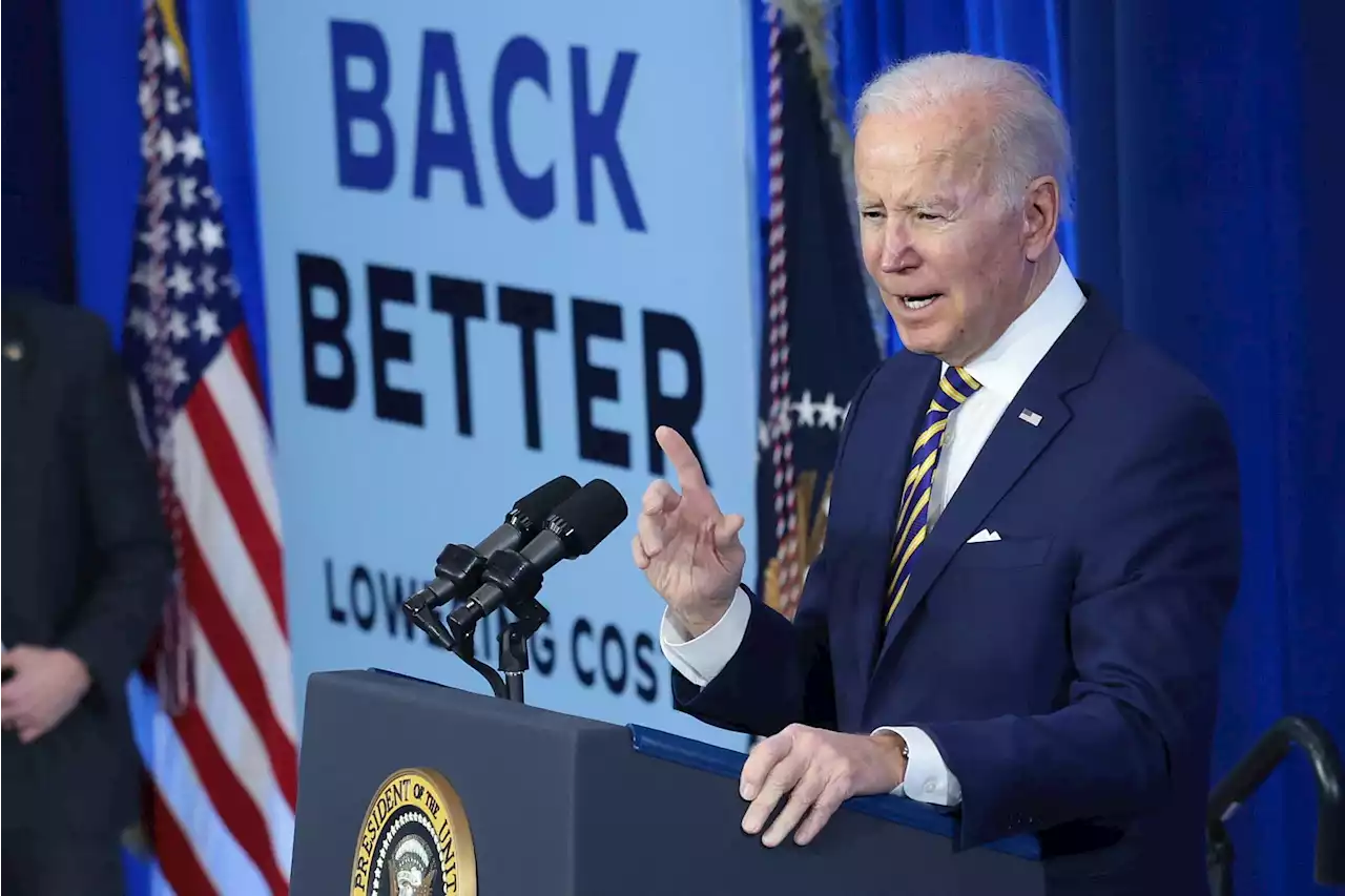 House Democrats Call on Biden to Restart Climate Negotiations in Stalled Spending Plan