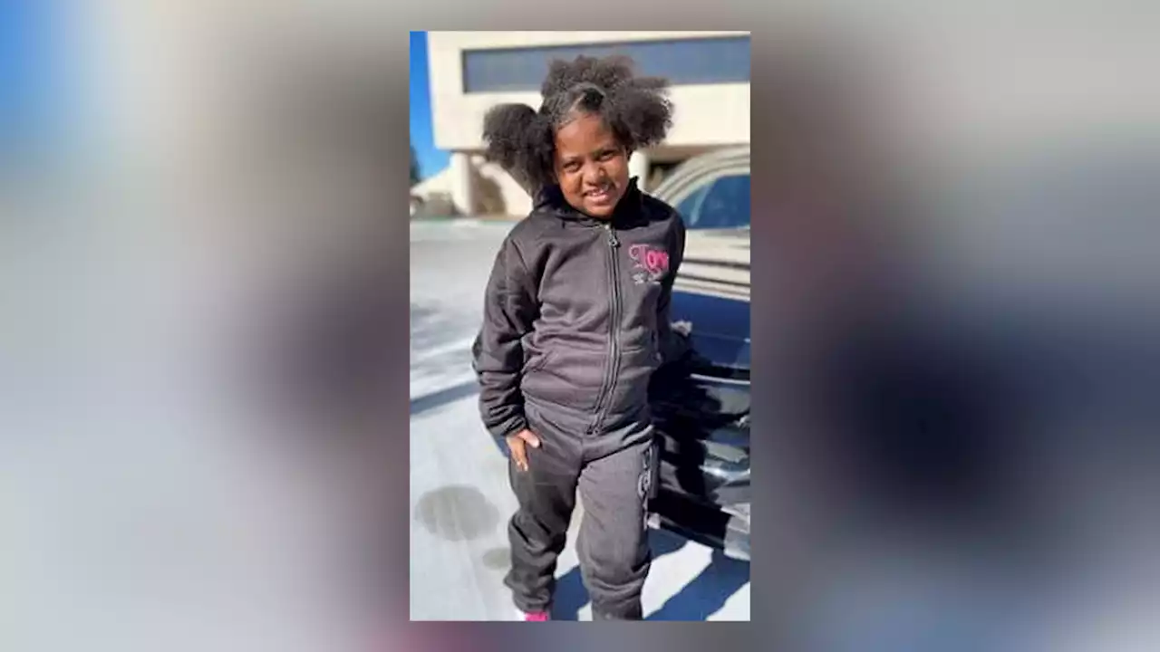 Body Found Inside Merced Home Identified as 8-Year-Old Sophia Mason