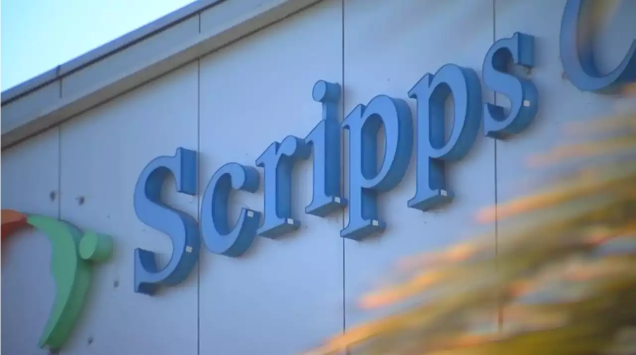 Months After Hack, Scripps Health COVID Nurses Finally Being Paid OT