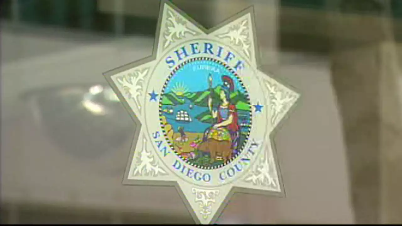 San Diego County Board of Supervisors Advances 3 Candidates for Interim Sheriff