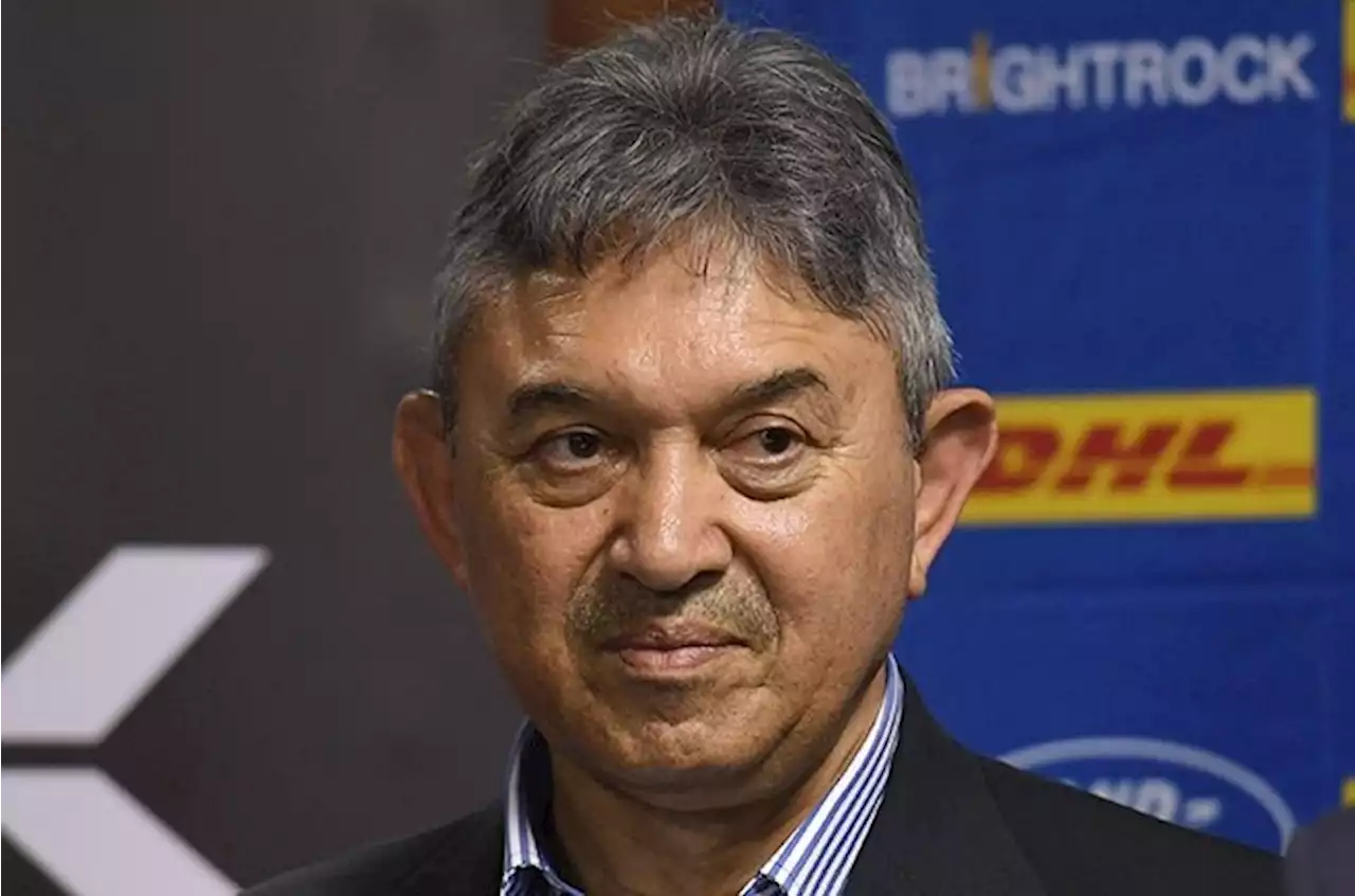 Suspended WP president Zelt Marais kicked out of SA Rugby meeting with Parliament | Sport