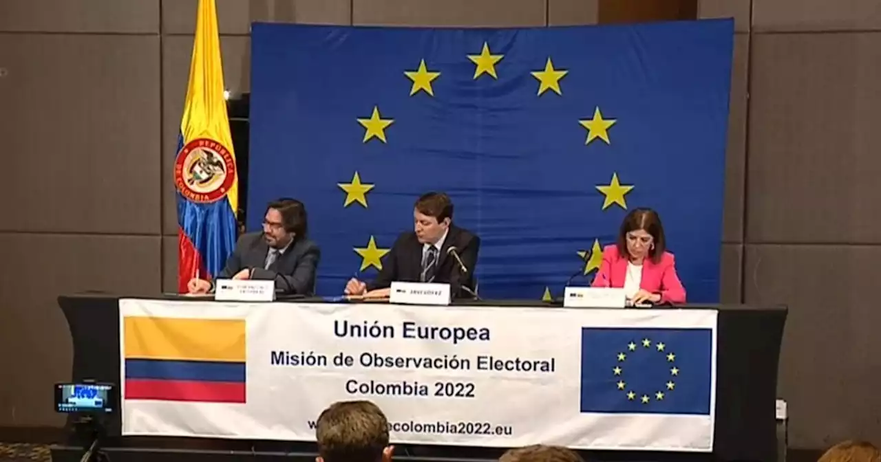 MOE dice que detectó compra de votos en la costa Caribe durante elecciones del domingo