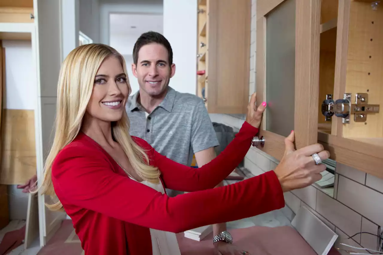 ‘Flip or Flop’ canned thanks to Tarek El Moussa’s ‘complicated’ love life