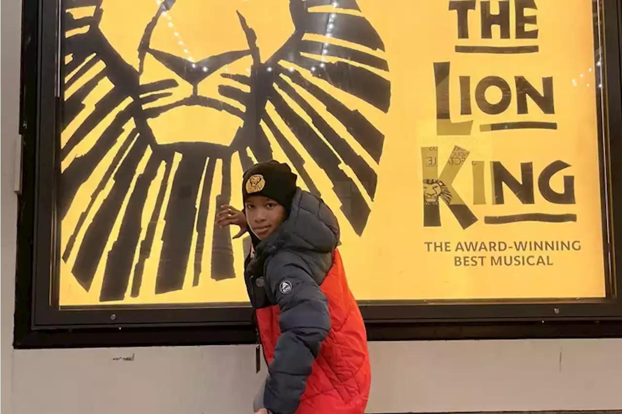 Broadway’s next young ‘Lion King’ star is a 10-year-old from Delco