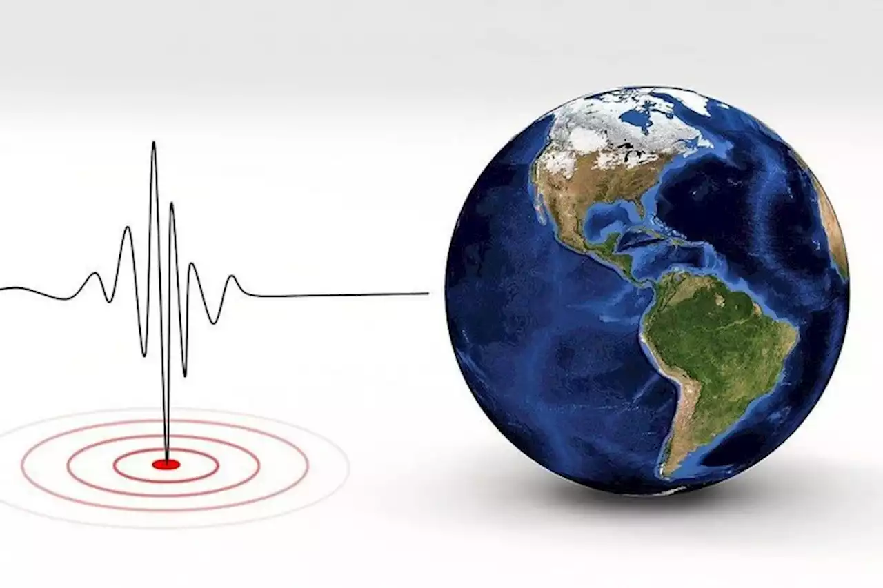 Gempa 5,5 Magnitudo Guncang Sukabumi, BMKG Beri Imbauan - Pikiran-Rakyat.com