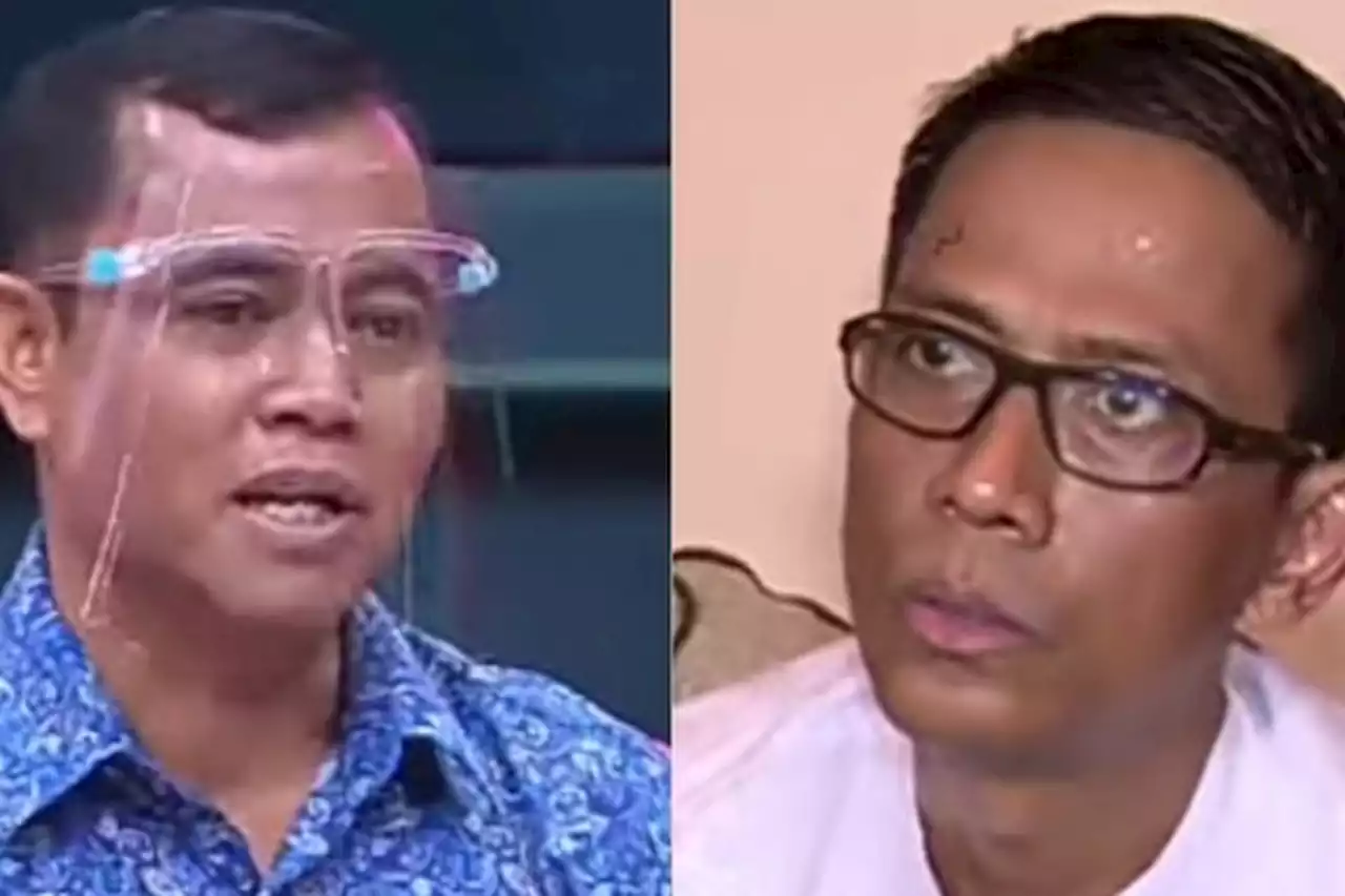 Prihatin dengan Nasib Doddy Sudrajat, Haji Faisal Beri Pesan Soal Kabar Perceraian Besannya - Pikiran-Rakyat.com