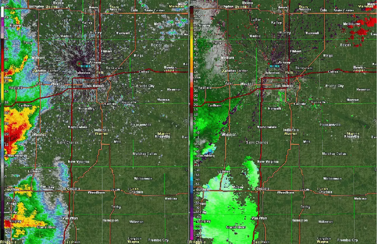 The 2022 tornado is going to be a doozy