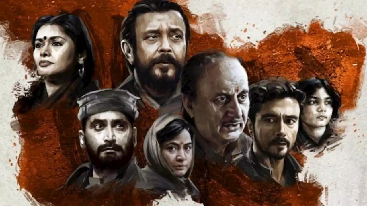 The Kashmir Files का बॉक्स ऑफिस पर तहलका, कमाई में तोड़े इतने रिकॉर्ड्स\n