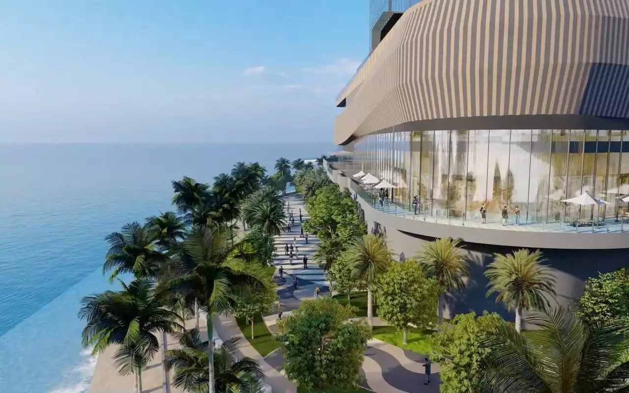 3 things to watch out for as Cebu welcomes NUSTAR, its newest integrated resort