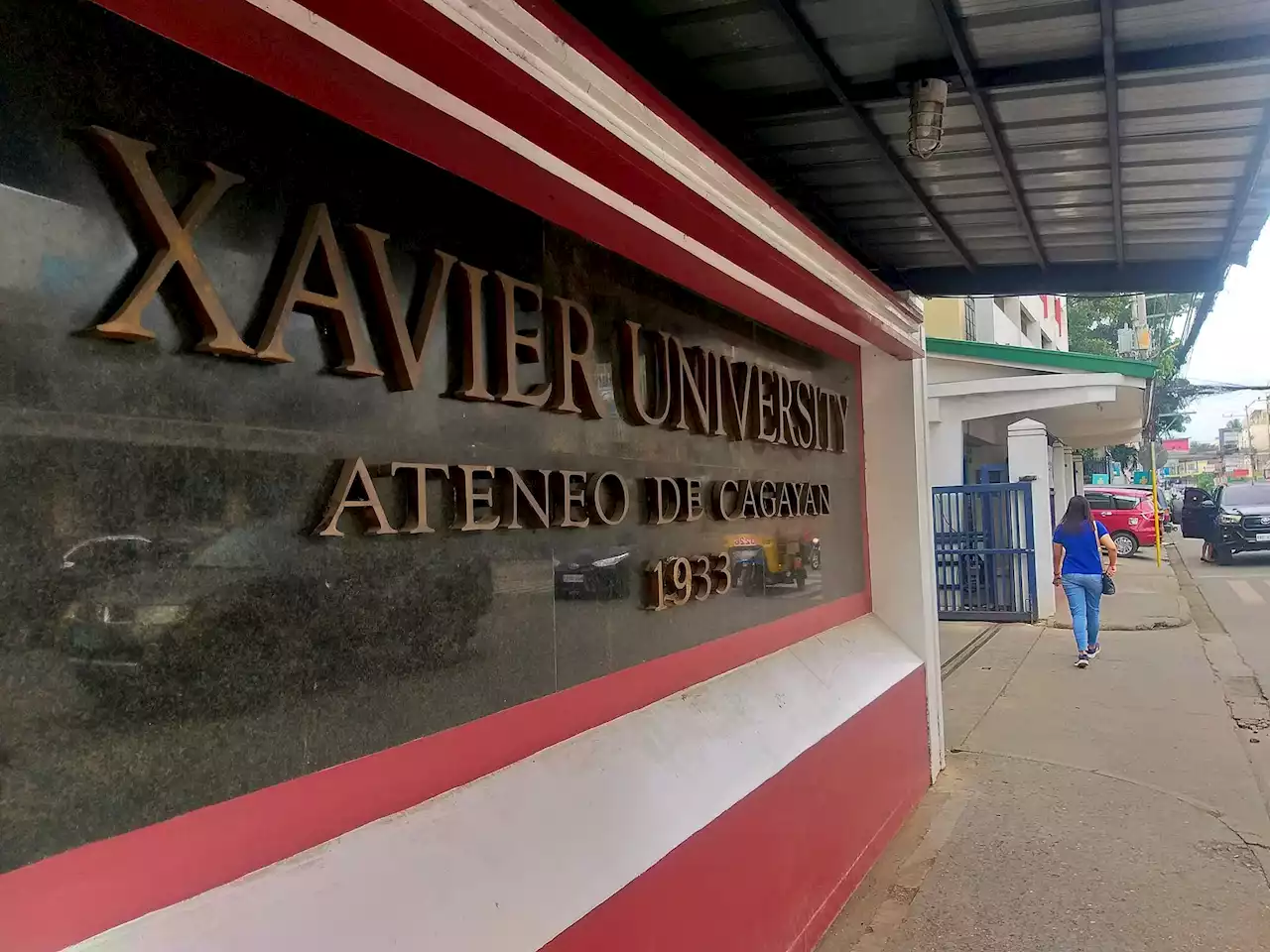 Xavier-Ateneo workers threaten to go on strike over 'union-busting'