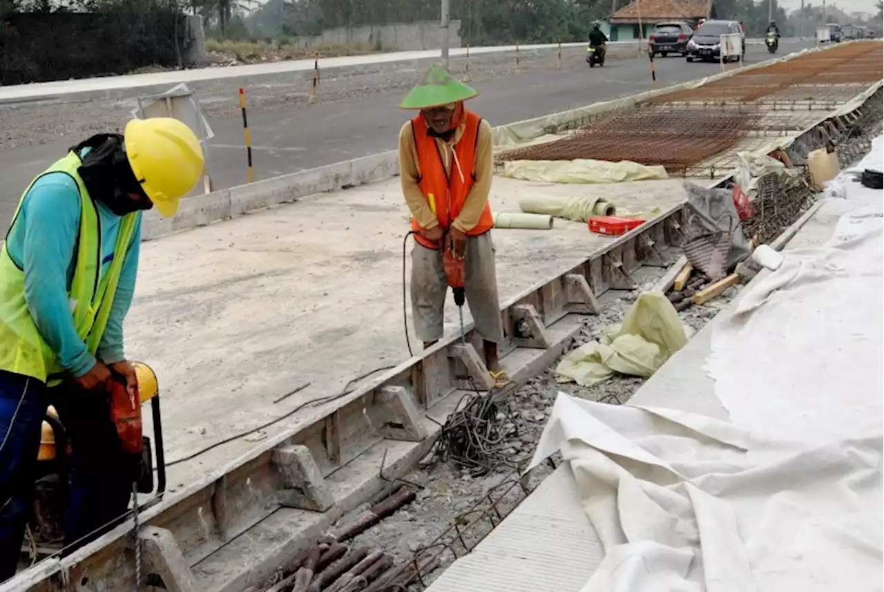 Fraksi Gerindra Sumbar Desak DPRD Bentuk Pansus Proyek Mangkrak |Republika Online