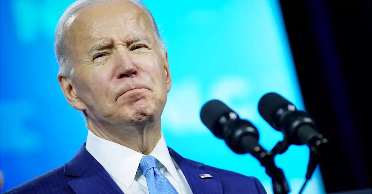 Polish minister says Biden visit to Poland 'very probable'