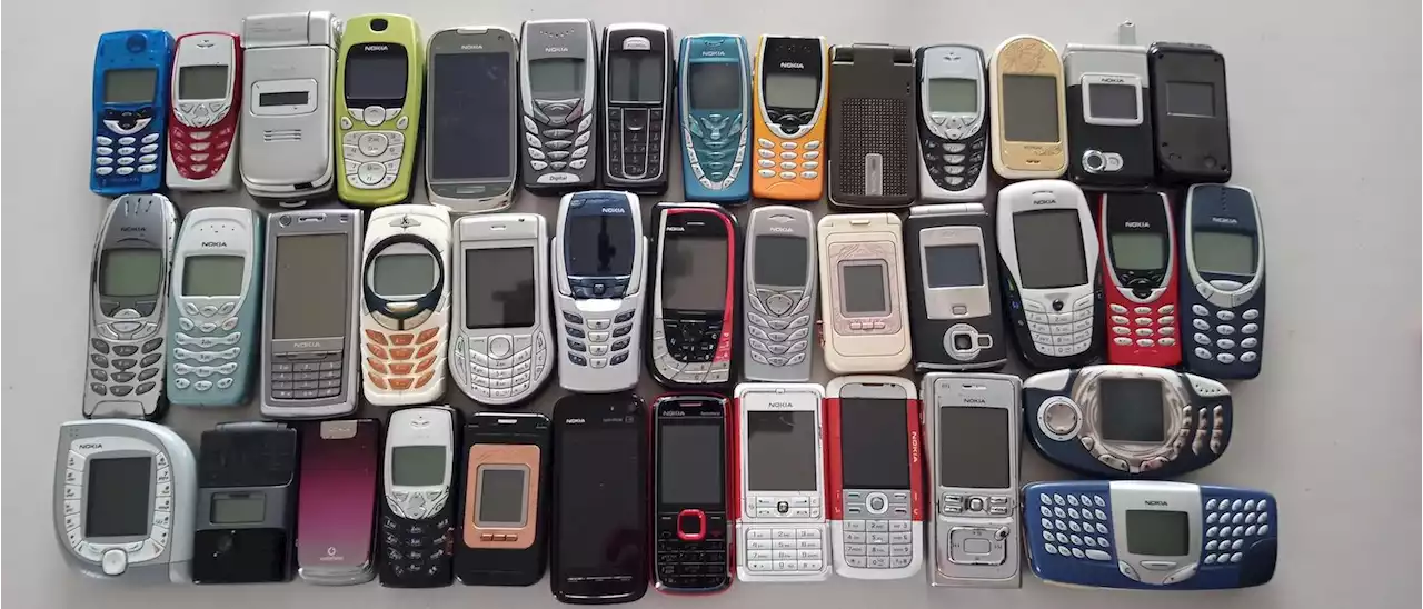 Inilah Sebab Mengapa Nokia Akhirnya Tersungkur