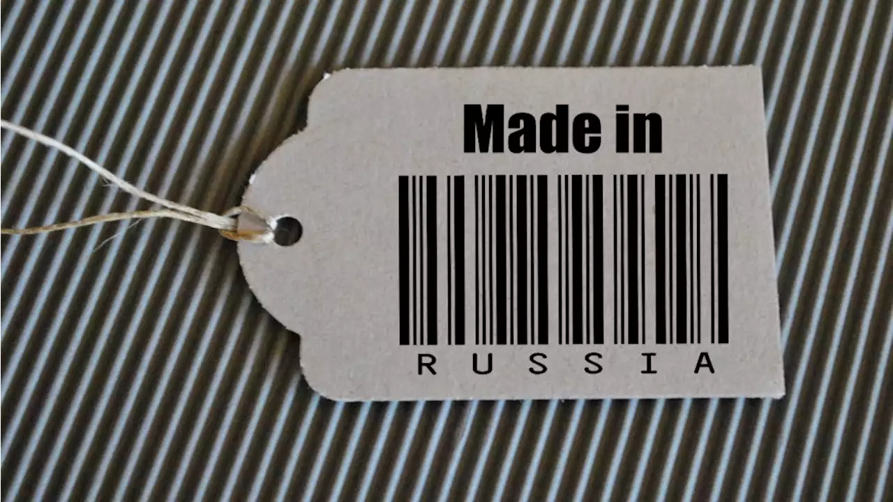 UK Bans the Export of Luxury Goods to Russia Amid Ukraine Invasion