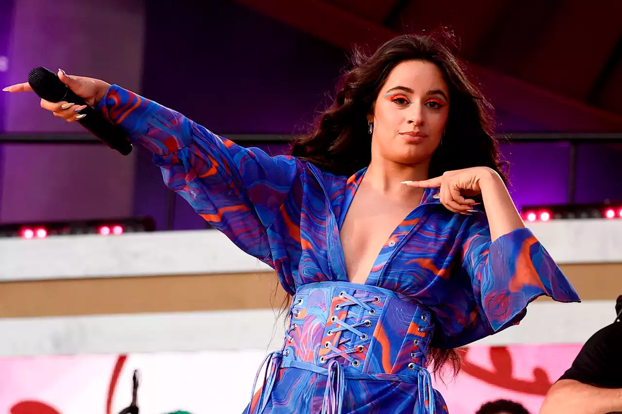 Camila Cabello to Celebrate 'Familia' Release With TikTok Concert in April