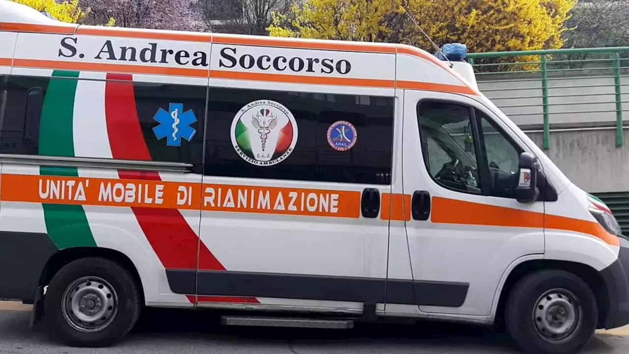 Caro carburanti: ambulanze e trasporto disabili a secco