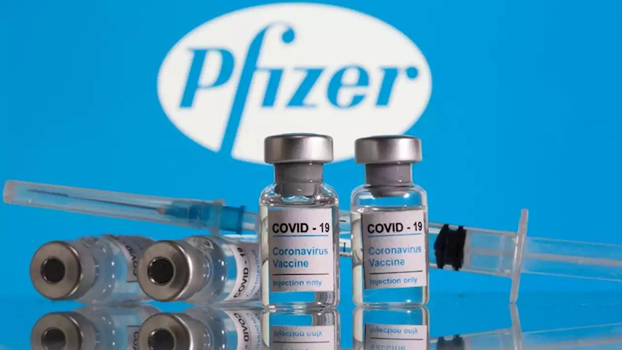 96% Pfizer vaccine potential side effects are mild, people were able to recover: Health expert - SABC News - Breaking news, special reports, world, business, sport coverage of all South African current events. Africa's news leader.