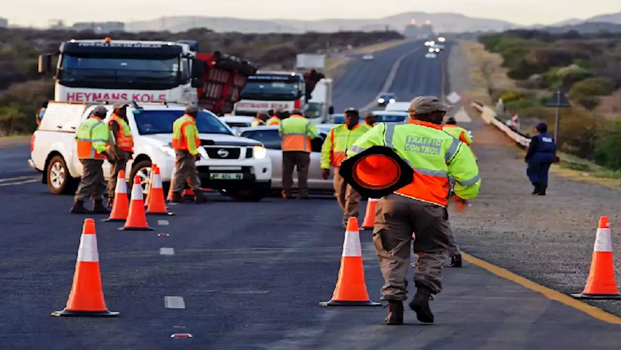 City of Cape Town welcomes sentence imposed on taxi driver for murder of traffic cop - SABC News - Breaking news, special reports, world, business, sport coverage of all South African current events. Africa's news leader.