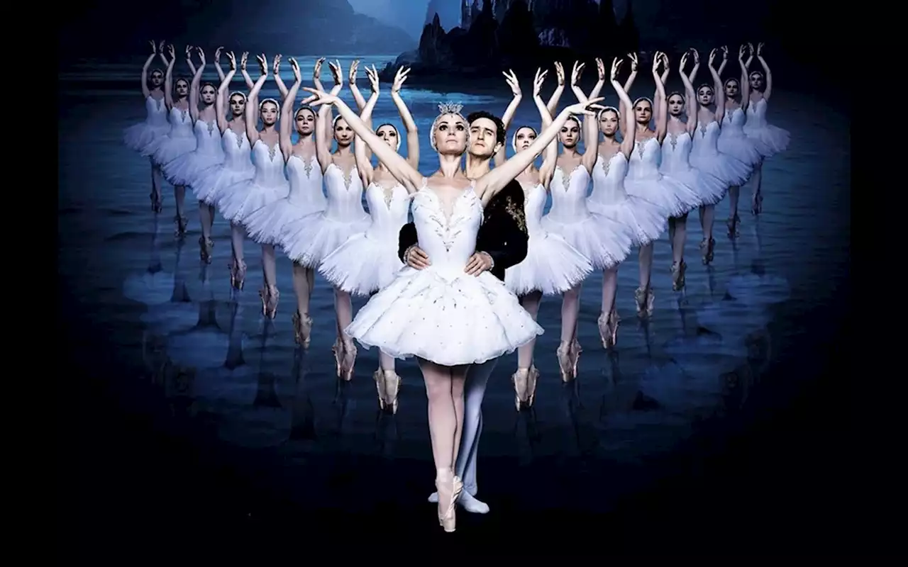 Touring ballet troupe RBT brings Swan Lake to San Antonio's Majestic Theatre Thursday