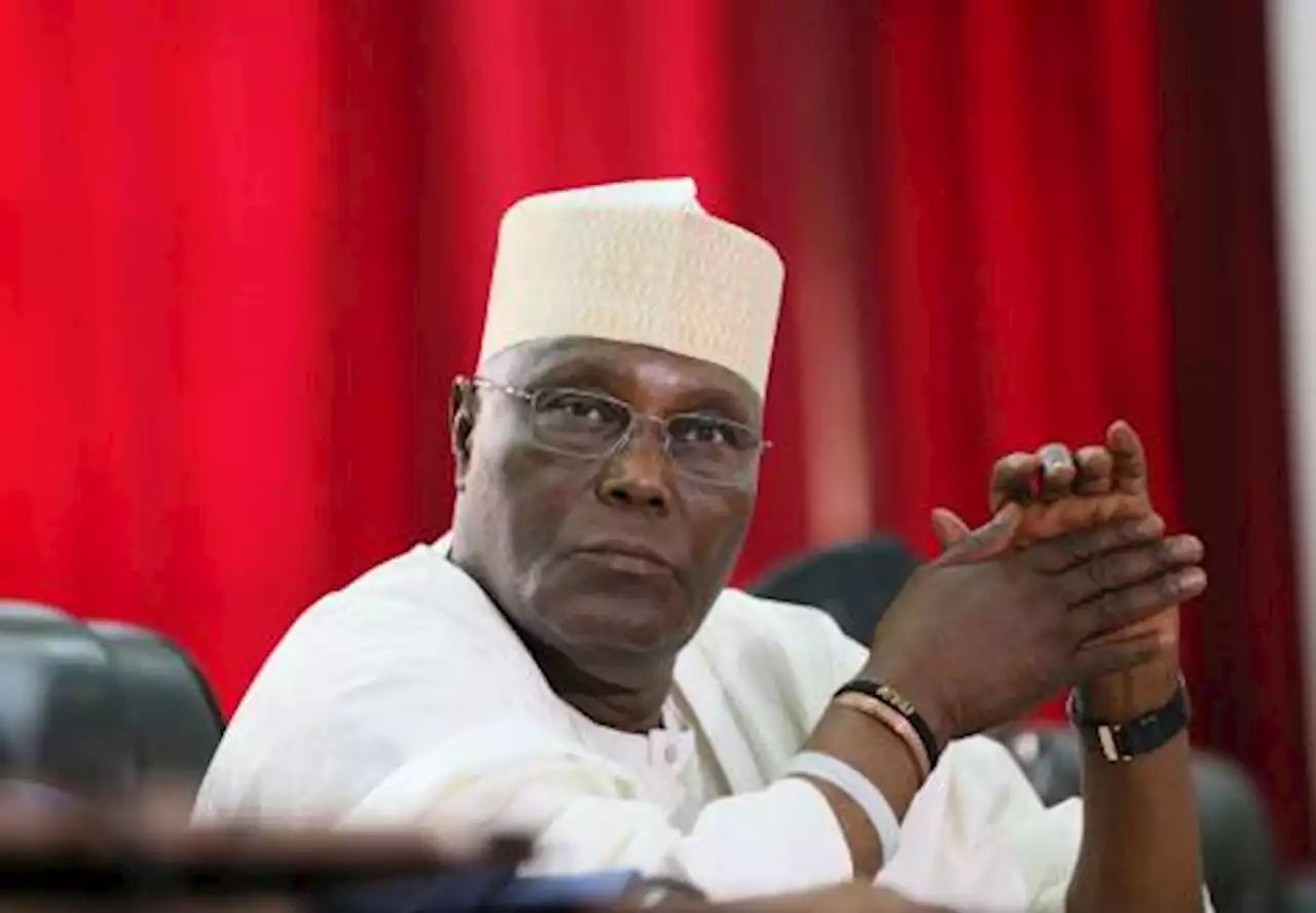 If I Lose In 2023, I, Other PDP Party Leaders Will Retire – Atiku Abubakar | Sahara Reporters