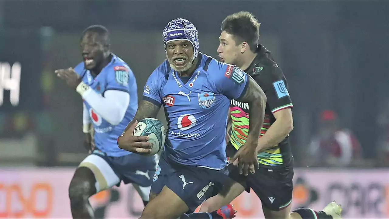 Lionel Mapoe: Bulls players happy to go back to back in busy schedule