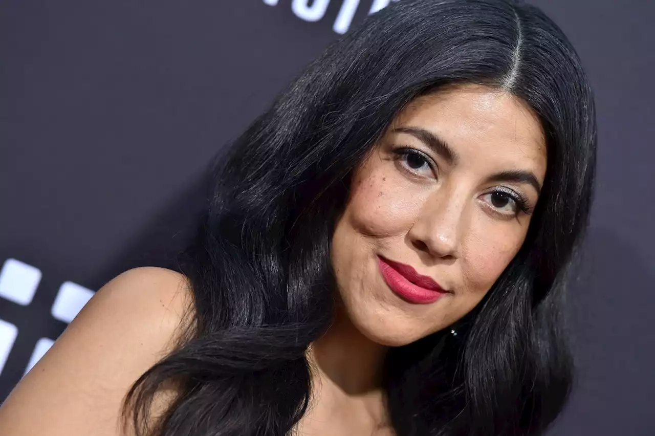 Stephanie Beatriz Recorded An 'Encanto' Song While In Early Labor