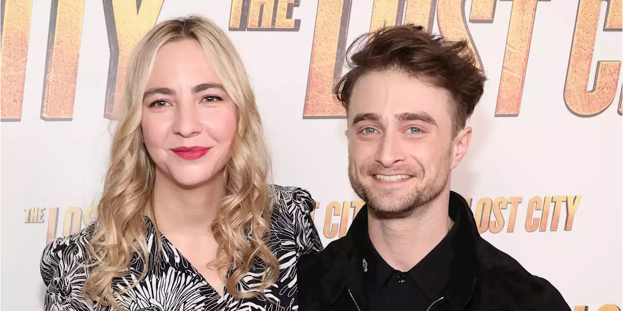 Everything You Need to Know About Daniel Radcliffe’s Longtime Girlfriend, Erin Darke