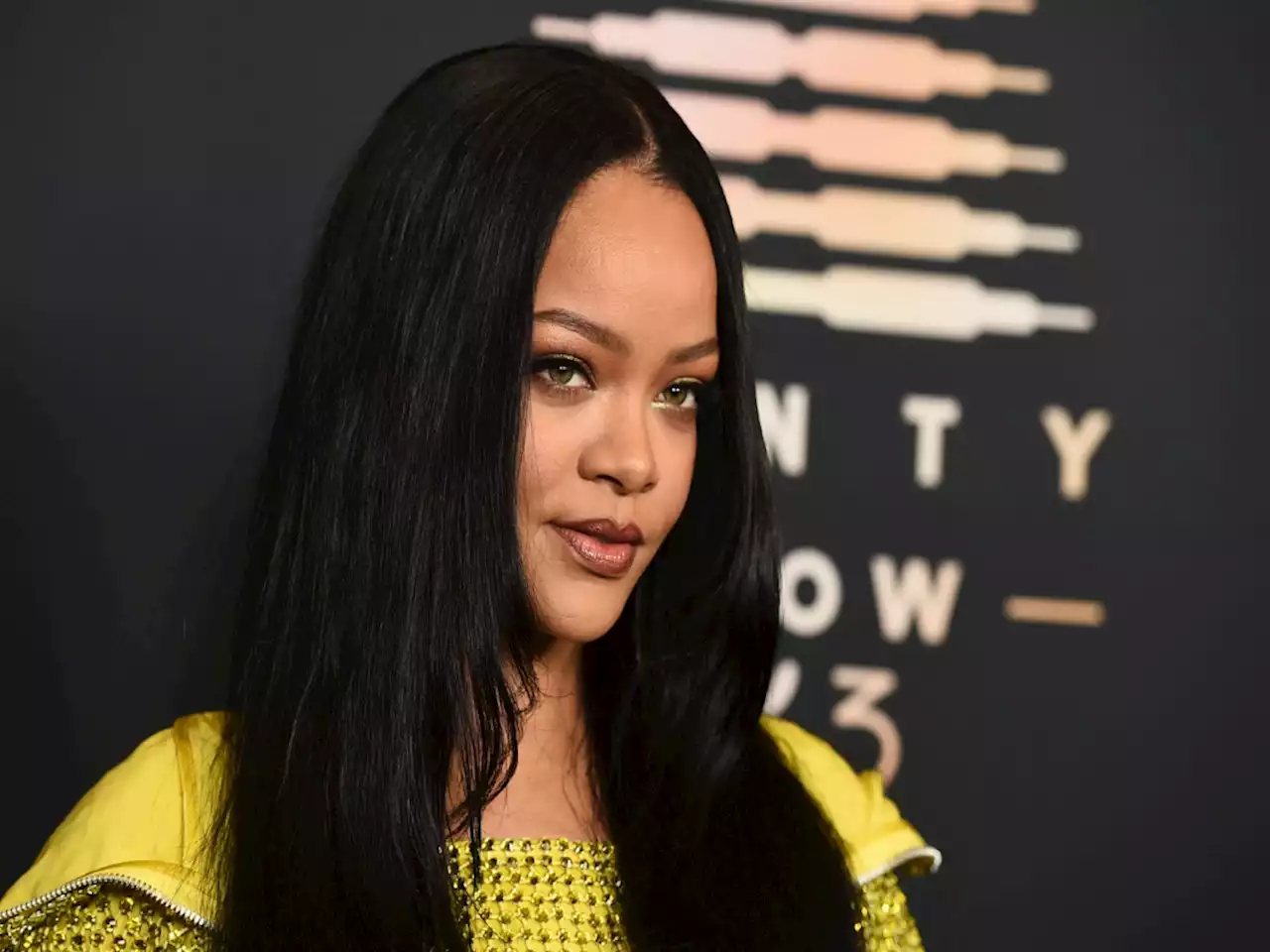 A Source Has Reportedly Revealed Rihanna's Birth Plan — & It Includes an After-Party