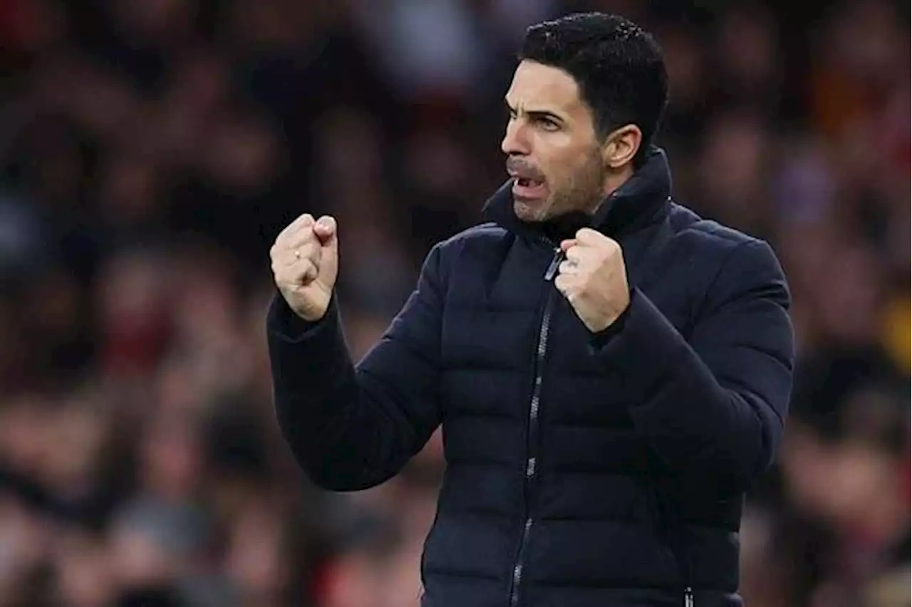 Arsenal vs Liverpool: Misi Balas Dendam Arteta