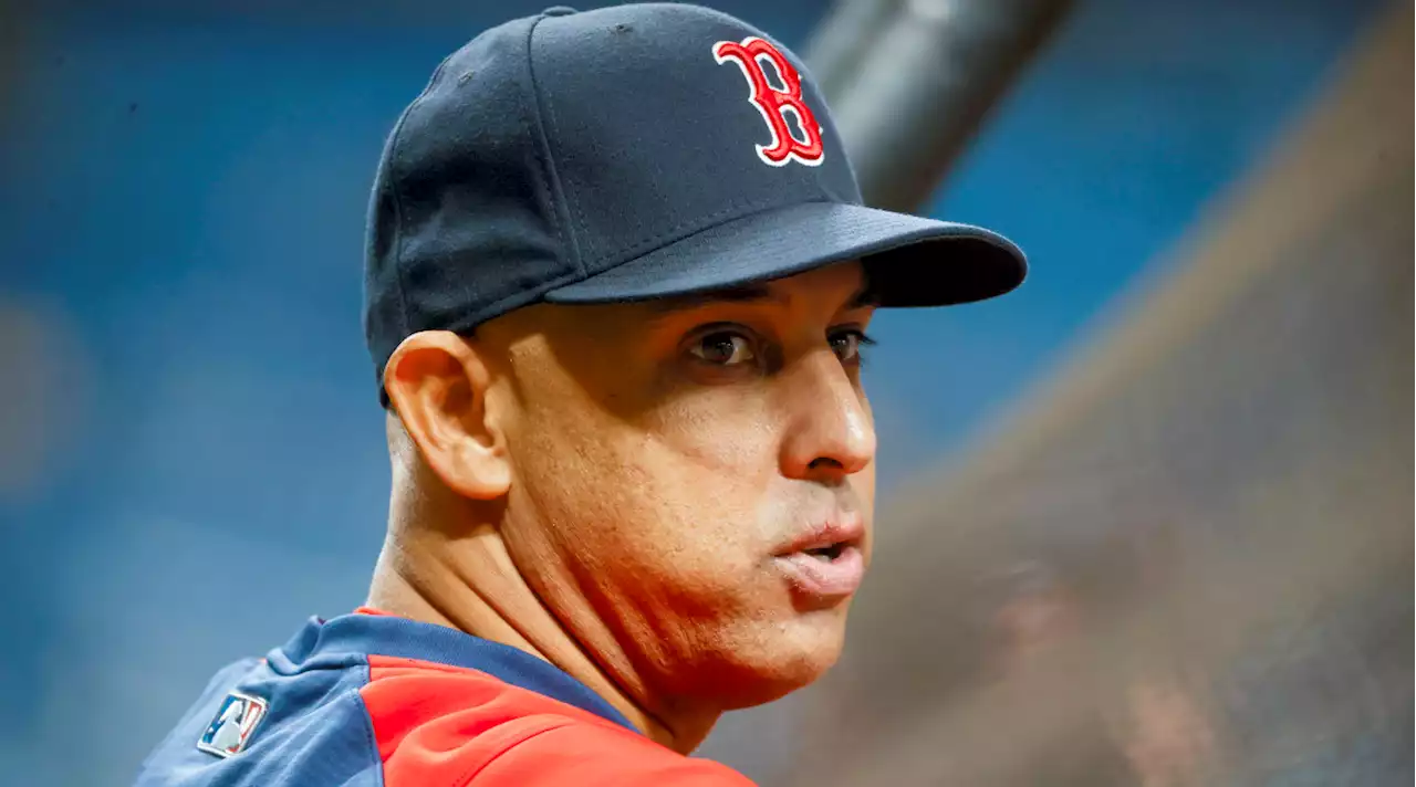 Inside the Red Sox’ Push to Vaccinate Their Players