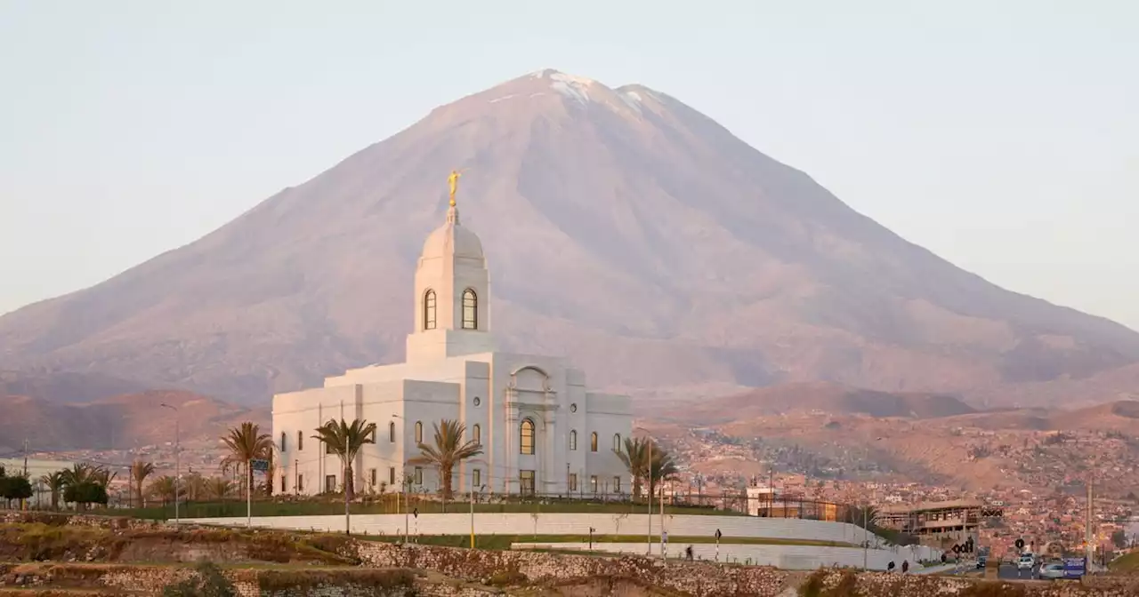 LDS temples worldwide will begin returning to ‘full operation,’ faith leaders announce