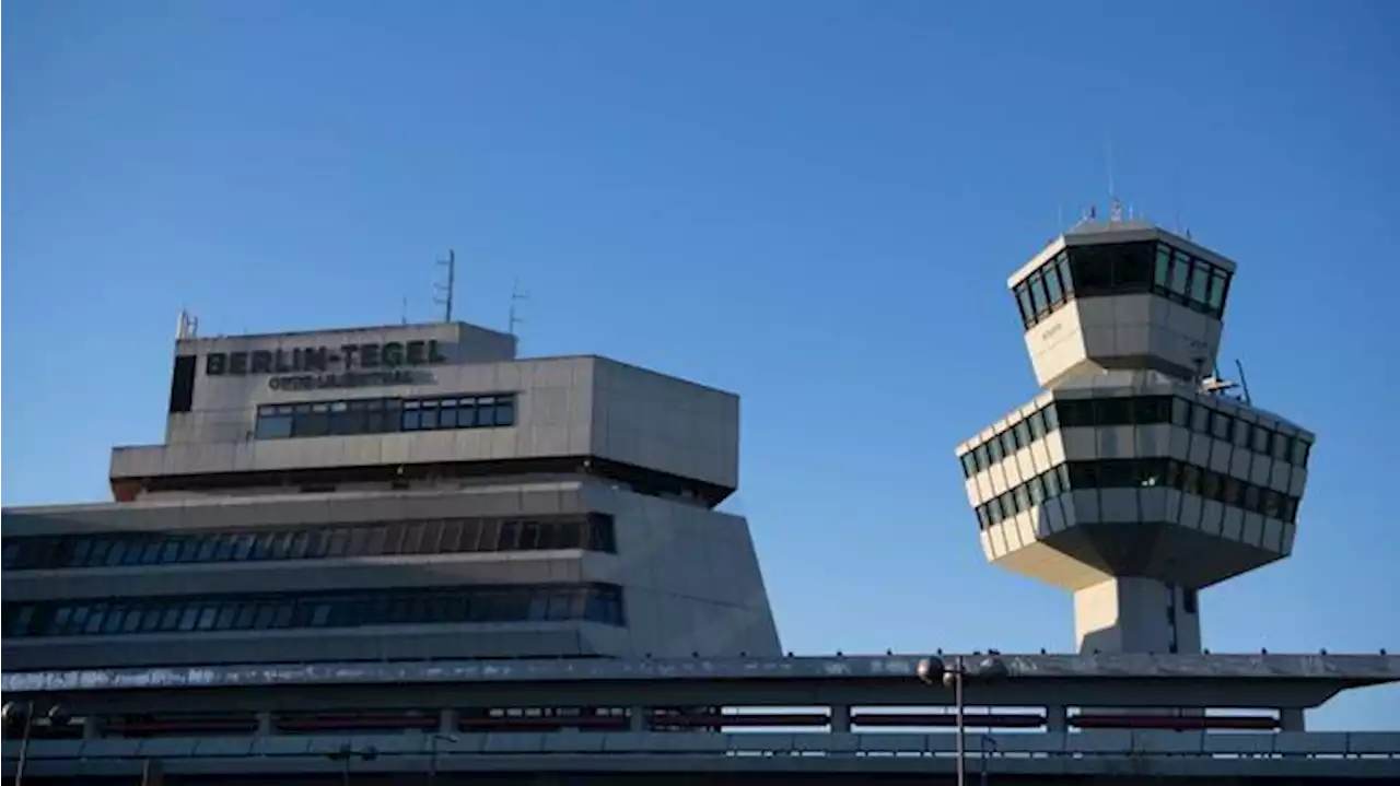 Senat kündigt Bundeswehr-Unterstützung ab Donnerstag in Tegel an