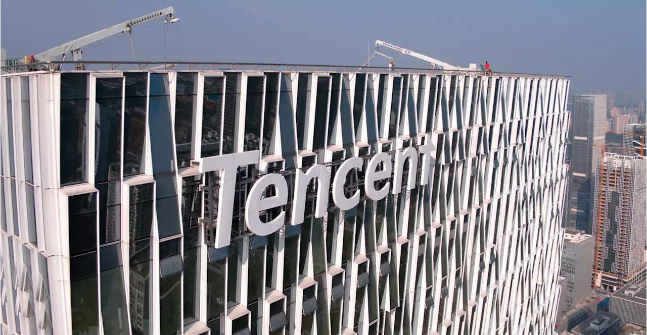 Tencent, Alibaba are said to be readying swingeing job cuts