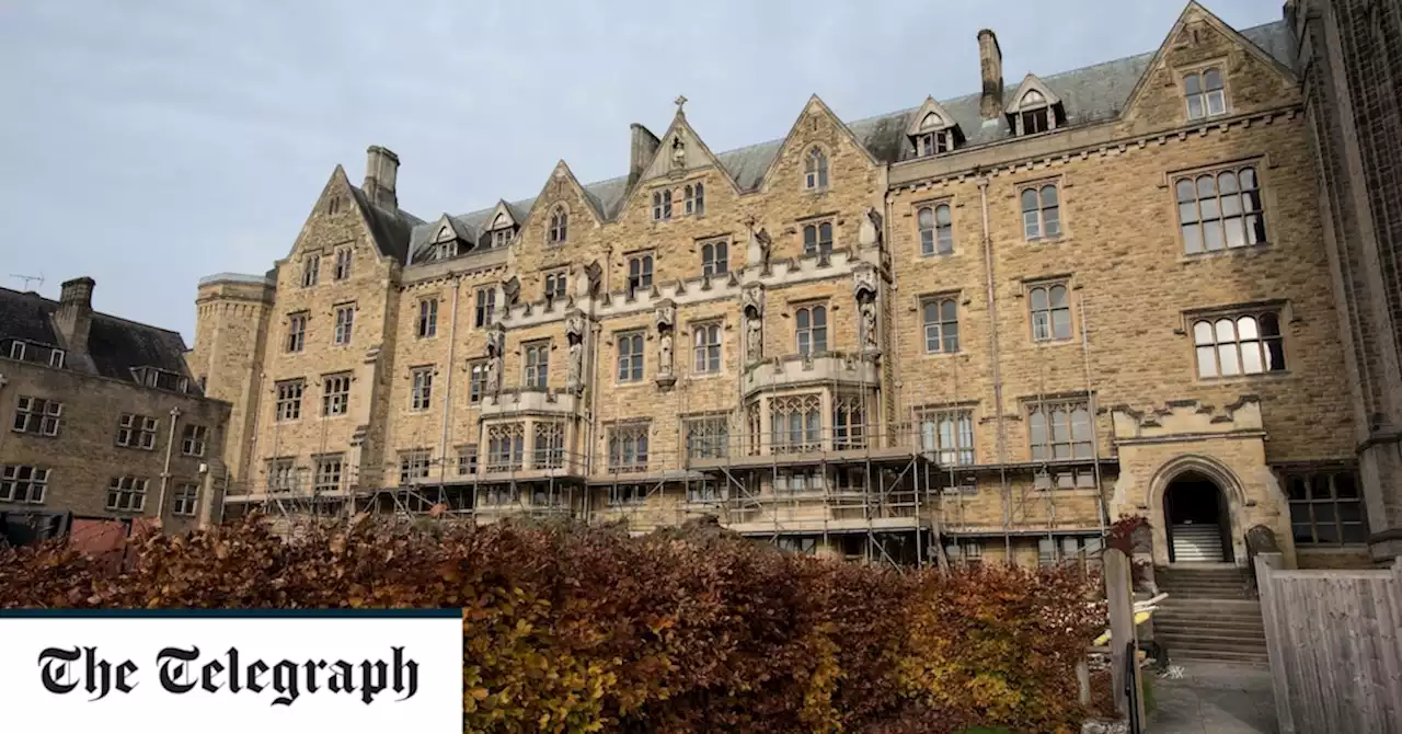 Ampleforth College’s future in doubt after Ofsted brands its safeguarding ‘inadequate’