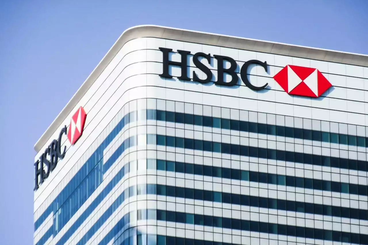 Banking giant HSBC partners with metaverse firm The Sandbox