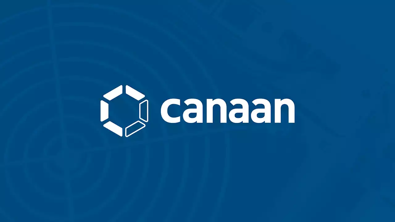 Bitcoin mining hardware maker Canaan announces up to $100 million in new stock buybacks