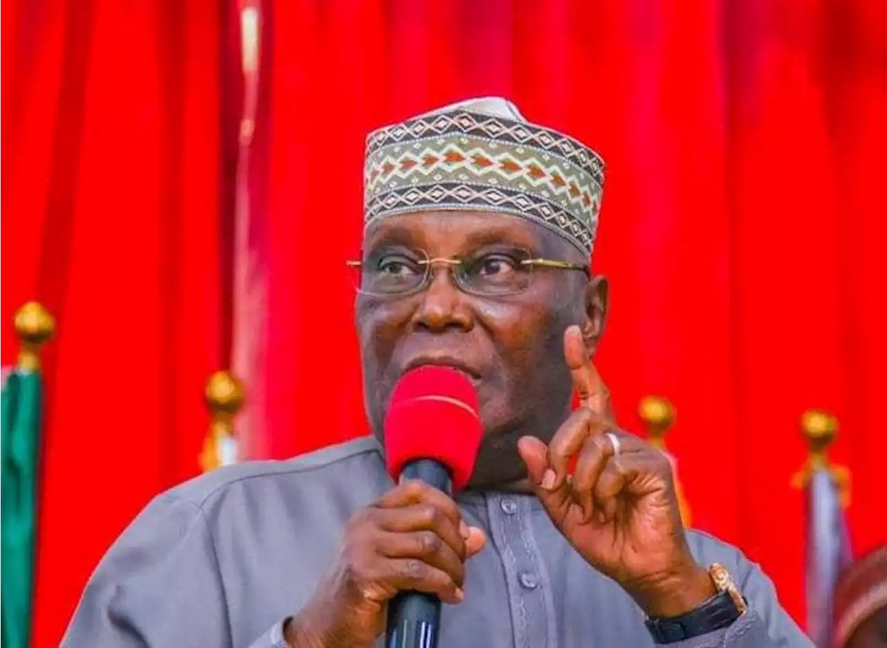 PDP may die if we don’t win 2023 presidency, Atiku tells BoT members | TheCable